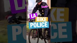 Bienvenue dans la Bike Police [upl. by Frazier]