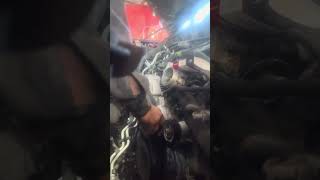 Belt removal and installation 20192024 GMC sierra and 20192024 Chevrolet Silverado 8326187291 call [upl. by Irem]