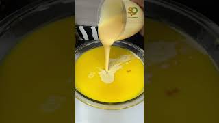 This is how to make Abele Walls custard ice cream [upl. by Calandria401]