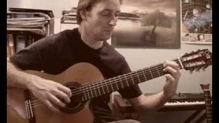 quotCast Adriftquot  Steve Hackett cover [upl. by Owain]