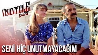 Vizontele Tuuba  Seni Hiç Unutmayacağım [upl. by Andel]