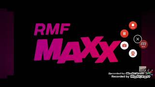 RMF MAXX  Dżingiel reklamowe [upl. by Edra]