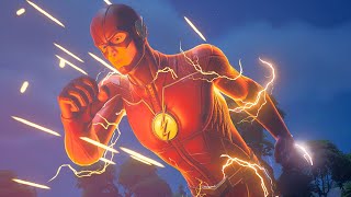 THE FLASH BUNDLE GAMEPLAY amp REVIEW How Is The Flashs Backbling Reactive [upl. by Fowler]