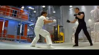 Jackie Chan fight scenes GorgeouS 1999 [upl. by Pooley]