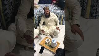 Alhaj Mahmood Ul Hassan Ashrafi birthday celebration  Alhamdulillah  6 May [upl. by Anallese]