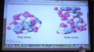 41 Biochemistry DNA Replication I Lecture for Kevin Aherns BB 451551 [upl. by Ingra]