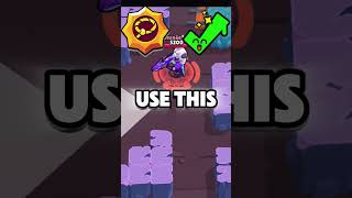 Best PRO TIP v MORTIS🤝 brawlstars [upl. by Kristyn498]