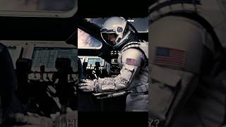 Artificial gravity🛰️ Interstellar movie space film [upl. by Sldney]