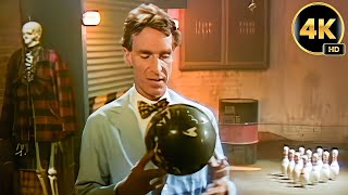 Bill Nye The Science Guy  Full Episodes  BALANCE  S02E12  4K Remastered [upl. by Correy]