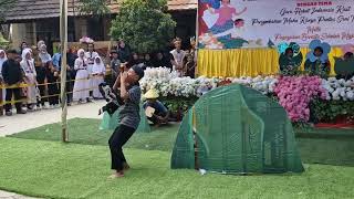 DRAMA BIRIBIRI UPIN IPIN SDN 1 TANJUNGSARI NATAR [upl. by Hteb]