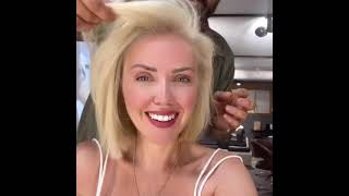 15 Hair Transformations You Wont Believe  New Haircuts and Hair Dye Compilation [upl. by Iredale934]