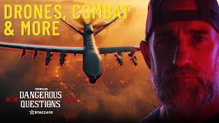 Urban Combat Hell The Frightening Truth About Drone Warfare and More [upl. by Aihtenak]