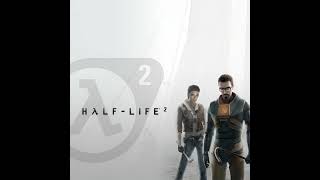 HalfLife 2  Black Mesa Inbound stretched to 10 Hours [upl. by Azarria160]