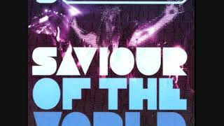 03 Saviour of the World Planetshakers [upl. by Giardap689]