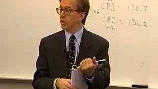 Basic Concepts of Macroeconomics  Chapter 2  Part  2 [upl. by Dnalro]