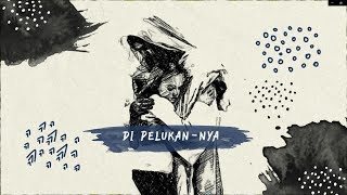 GBI Tabgha  DipelukanNya Official Lyric Video [upl. by Ailana]