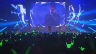 BAP 1st Japan Tour WARRIOR Begins COMA [upl. by Behn]