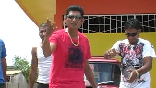 Spread Pal Crew  Chutney Bacchanal Official Music Video 2011 Chutney Soca [upl. by Niamjneb]