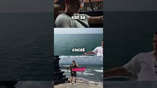 Instagram theklementadrian nájdeš ho v biu motivation mindset hustle [upl. by Dranal]