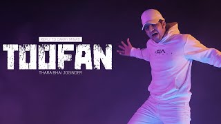 Toofan  Disstrack  Reply To Carry Minati   Thara Bhai Joginder  New Song 2022 [upl. by Sylvan]