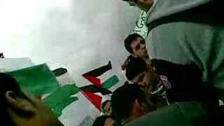 Blade song by Palestinians [upl. by Dustie]