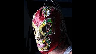 Dr Wagner Jr y la Parka vs Cibernético y Averno en la Arena Neza [upl. by Buonomo]