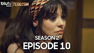 Yesilcam  Episode 10 English Subtitle Yeşilçam  Season 2 Final 4K [upl. by Lindell783]