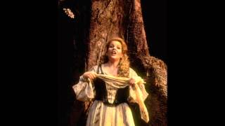 Renee Flemings Margerite Faust Gounod [upl. by Waldack875]