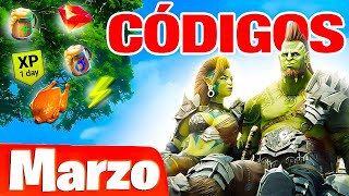 NUEVO CÓDIGO RAID❗Сodigos Promocionales Raid Shadow Legends🌞Marzo 2024 [upl. by Spears]