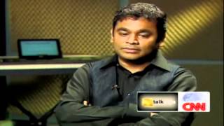 A R Rahman talks about his Conversion to Islam and journey through Music [upl. by Chilt]