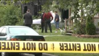 Two Murdered In East St Louis [upl. by Patrica116]