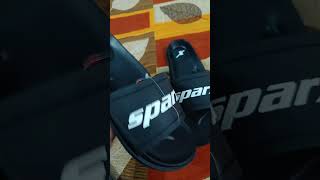 Sparx men slides slippers only 500 under [upl. by Aisiat20]