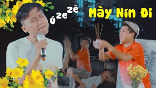 Hài Tết 2023 Khi Hàng Xóm Đam Mê Karaoke  Xuân Nghị Lâm Vỹ Dạ Thanh Tân Duy Phước  Hài Tết Vui [upl. by Salvatore93]