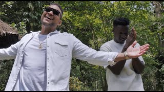 Conkarah  Every Day feat Romain Virgo Fiji Music Video [upl. by Dlarrej]