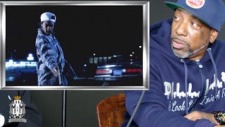 MC Eiht Talks Menace II Society Details That Werent In The Script [upl. by Nabal31]