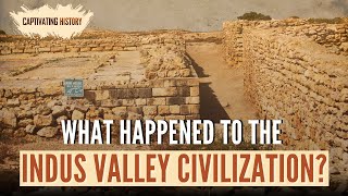 What Happened to the Indus Valley Civilization [upl. by Shel]