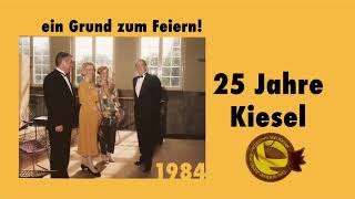 60 Jahre Kiesel [upl. by Ahsyla]