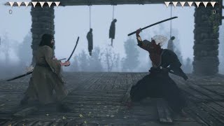 Samuel Battles A Demonic Samurai Hardest AI  Hellish Quart Mod [upl. by Glaser]