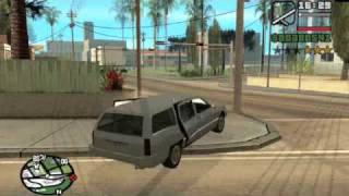 GTA San Andreas MAC Gameplay  How to download it [upl. by Ansel239]