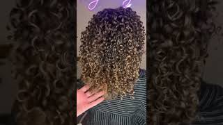 The Science of Gorgeous Natural Curls [upl. by Joby]