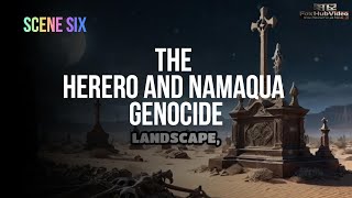 THE HERERO AND NAMAQUA GENOCIDE [upl. by Ecnav]