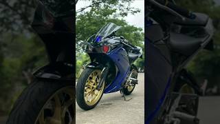 R 25 speedfypyoutube automobile motorvlog storymotovlog motovlogtasikmalaya [upl. by Aliuqa116]