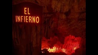 quotLos Horrores del Infierno Un Viaje al Fuego Eternoquot [upl. by Swain27]