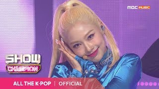 Show Champion EP308 MiSO  ON N ON [upl. by Notelrahc]