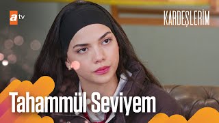 Modum düşük olunca ben🙄  Kardeşlerim Arşiv Sahneler🎬 [upl. by Llevram]