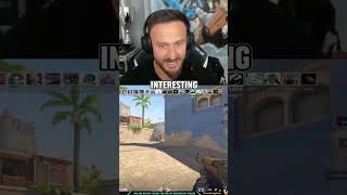 PASHA LONDON SCHOOL IS BACK 🤣 shorts cs2 counterstrike2 [upl. by Wilkison680]