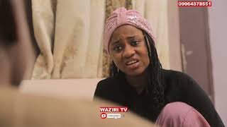 Tangaran Episode 1  Season 1 Hausa Movies [upl. by Cud]