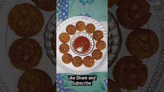 Crispy smile snacks mccains potatorecipe easyrecipe cooking baking shorts ytshorts youtube [upl. by Devaney451]