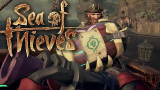 Sea of Thieves Volume 8 [upl. by Trakas]