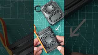 JBL GO 4 vs Xiaomi Sound Pocket shorts jbl xiaomi speakers bocinas audio audiotest bass [upl. by Sarid134]